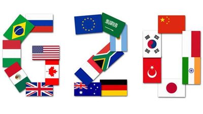 كل ما تريد معرفته عن مجموعة العشرين G20..فيديو