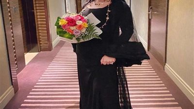 سمية الخشاب تكشف حقيقة خلافها مع محمد رمضان بمسلسل 