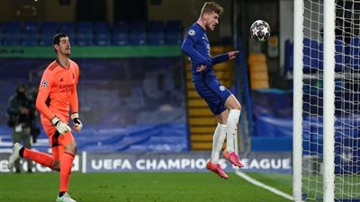 تشكيل ناري لـ تشيلسي أمام مانشستر سيتي في نهائي دوري أبطال أوروبا