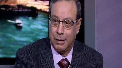 أستاذ دراسات بيئية: وفاة 7 ملايين مواطن سنويًا بسبب تلوث الهواء