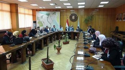 القوى العاملة: تعيين 412 شاباً منهم 33 من ذوى القدرات في بور سعيد