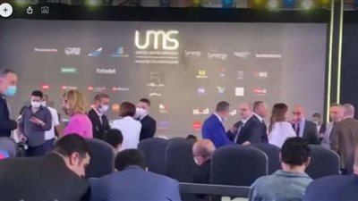 توقيع برتوكولات تعاون بين النقابات المهنية والشركة المتحدة.. تفاصيل