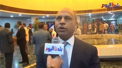 حزب الاتحاد يهنئ سعد الجمل بمنصب منسق عام منتدى الأحزاب السكندرية