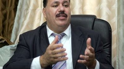 خبير بيئة: خطر النشاط البشري علي التغير المناخي وغابات الأمازون.. فيديو