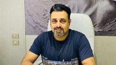 إستشاري تجميل: تجميل عيون النساء والمشاهير تتم بتقنية عيون القطة