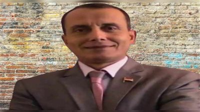 جرجس بشرى يكتب: «أحمد الطنطاوي» ..ومحاولة إعطاء قبلة الحياة لجماعة الإخوان الإرهابية !!!