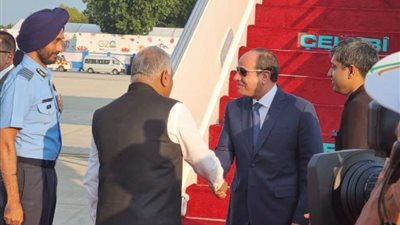 خبير علاقات دولية يكشف أهمية مشاركة الرئيس السيسي في قمة العشرين