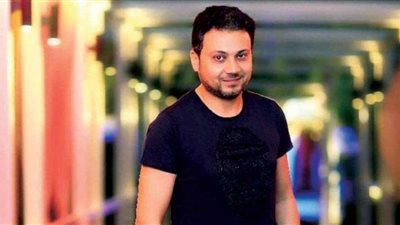 عمرو رمزي.. يكشف تفاصيل فيلمه الجديد مع محمد أمين