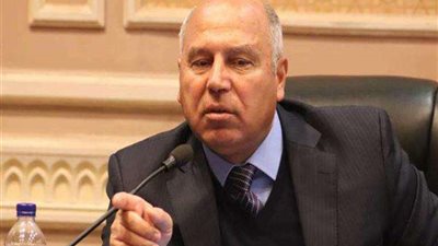 كامل الوزير:  الموانئ البحرية هي أساس الزراعة والصناعة والسياحة