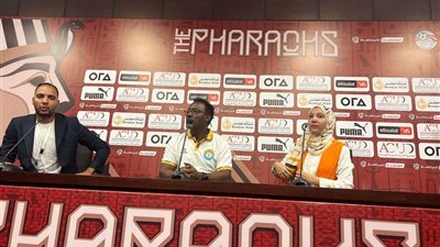 مدرب إثيوبيا: لم أتوقع أن يكون أداء المنتخب المصري بهذا الشكل