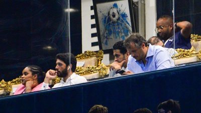 رئيس بيراميدز يدعم منتخب مصر أمام أثيوبيا في تصفيات كأس الأمم الأفريقية