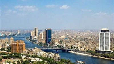 الأرصاد تكشف خريطة الظواهر الجوية المتوقعة حتى الجمعة 4 يونيو