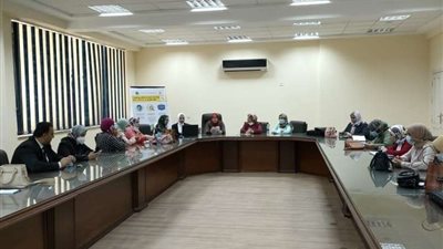 جامعة دمنهور تنظم المؤتمر الدولى الثانى لطلاب الدراسات العليا