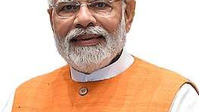 رئيس وزراء الهند: قمة مجموعة العشرين أصبحت قمة الشعب