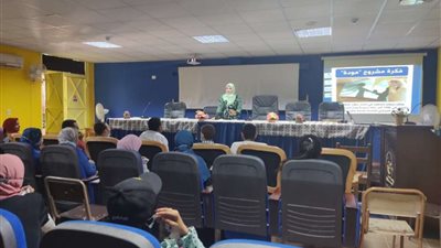 التضامن: تدريب 19 ألف طالب وطالبة فى المرحلة الخامسة من  برنامج مودة بالجامعات