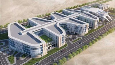 التأمين الصحي الشامل يكشف تفاصيل إنشاء أضخم مجمع طبي بشمال مصر بتكلفة 3 مليارات