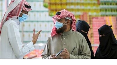 الصحة السعودية توجه تحذير خطير للمواطنين بشأن لقاحات كورونا