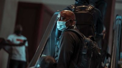 بسبب الأهلي.. صن داونز يرفع دعوى قضائية على زوجة موسيماني