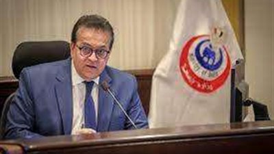 عبدالغفار يلتقي وزبر العمل الصومالي لبحث التعاون المستقبلي في القطاع الصحي والسكاني