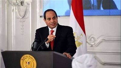 السيسي: مصر مستعدة لاستضافة مركز عالمي لتخزين وتداول الحبوب