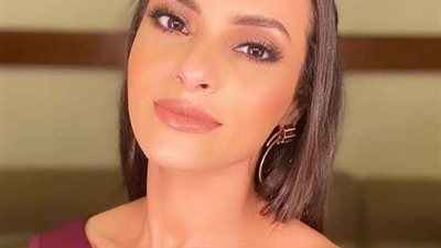 كارمن سليمان تبهر متابعيها في أحدث ظهور.. شاهد