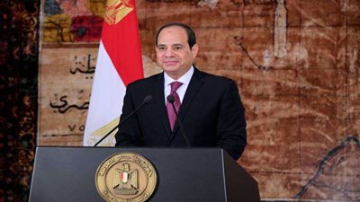 السيسي في قمة العشرين يتحدث عن حرص مصر على احتواء أزمة الطاقة