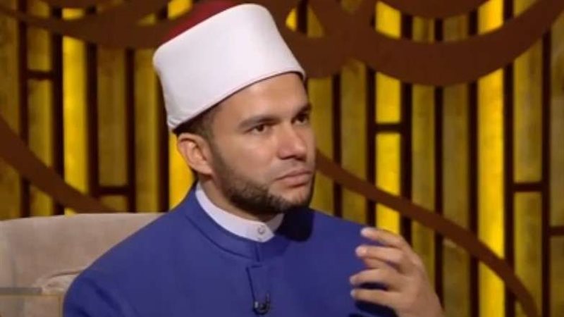 الدكتور هاني تمام