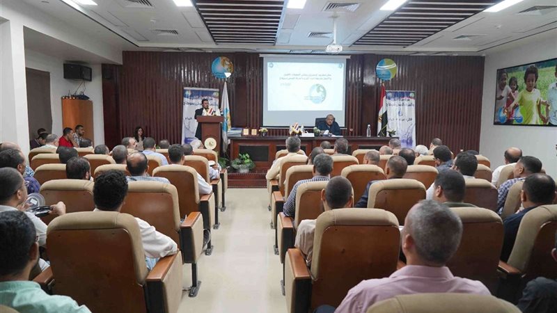 محافظ سوهاج