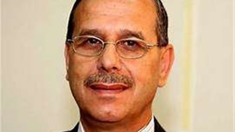د. حسين محادين