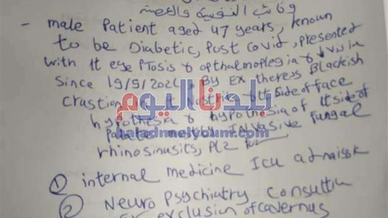 بلدنا اليوم