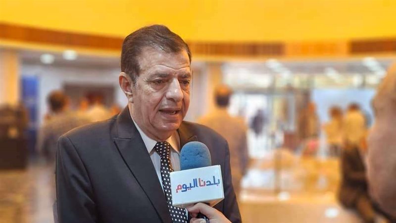 المهندس عبد الصادق