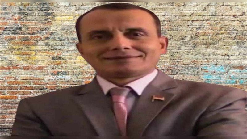 جرجس بشرى