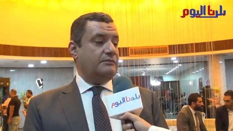 النائب أكمل نجاتي_