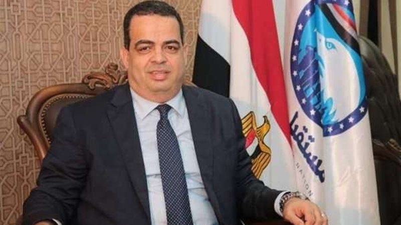 النائب عصام هلال