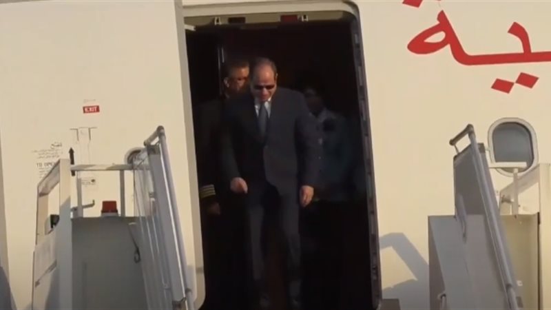 السيسي