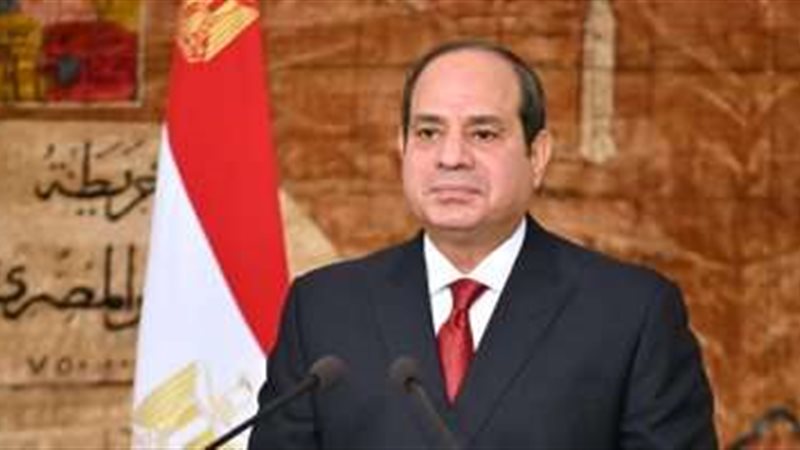 الرئيس عبد الفتاح