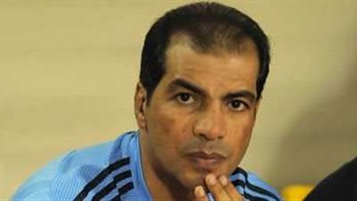 علاء ميهوب مديرًا للكرة بنادي مودرن فيوتشر