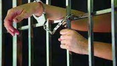 المؤبد لمتهم اشترك مع قهوجى فى قتل شخص بطلق ناري بالقليوبية