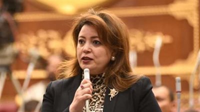 النائبة سماء سليمان : تبعث بتعازيها للشعب المغربي في ضحايا الزلزال