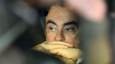 محققون فرنسيون يبدأون جلسة استجواب لـ كارلوس غصن في لبنان