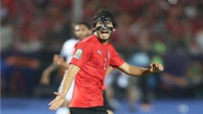 أحمد حجازي: نهائي البطولة العربية بداية جديدة