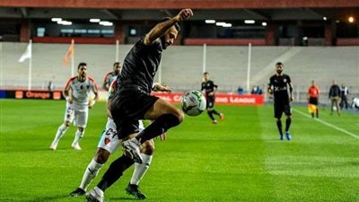 مدير المقاصة يكشف سر تراجع مروان حمدي