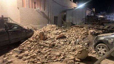 البحوث الفلكية: عدد ضحايا زلزال المغرب ربما يتضاعف خلال الساعات المقبلة