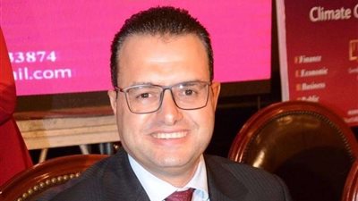 خبير اقتصادي:  التضخم ساد العالم بعد الحرب الروسية الأوكرانية