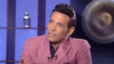 سعد الصغير يستضيف المطرب اسلام الجنايني في برنامجه .. اليوم