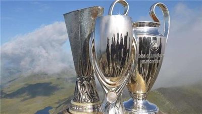 اليويفا يرد على التحرك القضائي لثلاثي السوبر ليج
