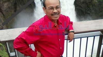 وفاة نائب رئيس مدينة سمالوط بالمنيا
