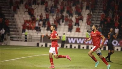 الشيخ مانع آل مكتوم يهنئ الأهلي بالسوبر الإفريقي.. والخطيب يشكره ويثمن مواقفه