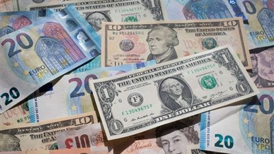 أسعار العملات الأجنبية اليوم الأحد 10 سبتمبر 2023.. فيديو