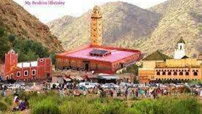 شاهد | بكاء ضحايا أعنف زلزال في المغرب بـقرية 